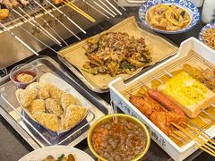 -大佬陈羊肉串(永安街店)