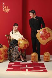 -金夫人婚纱摄影(西昌店)