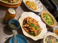 -香阁餐厅·常州菜·常州菜代表品牌(新北奥体店)