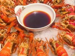 -红盔甲·小龙虾(人民广场店)