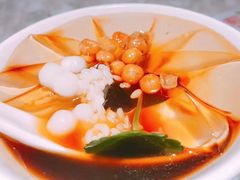 -蔴将·川菜(黄龙万科店)