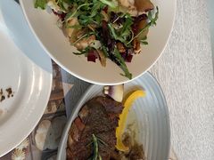 -娜娜家•Nana’s restaurant (爱琴海店)