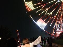 -南昌之星摩天轮