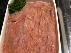 -海底捞火锅(龙湖三千集店)