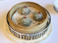-宝丽轩中餐厅BAOLIXUAN