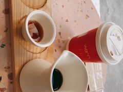-Cafe on warm(丹霞店)