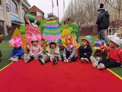-颐泽幼儿园