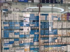 -圣贝口腔(海淀店)