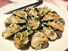 -老蒲鲜·地标·非遗美食(涵江店)
