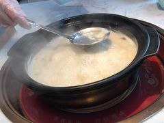 -捞神煲汤火锅(湖滨商业街店)