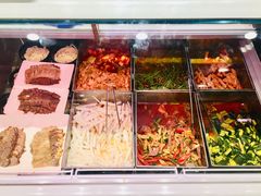 -西羊市老米家泡馍(西羊市店)