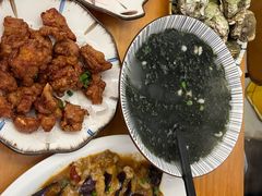 -孙记海鲜砂锅菜(拾味nice店)