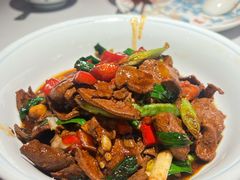 -匠熙小馆(崇文门店)