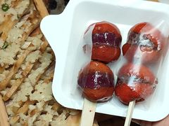 -福苗小骆驼烧烤(莲湖路店)