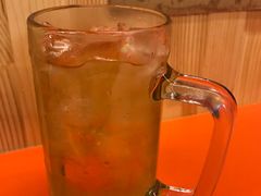 -拉面莊夢語＆中华料理八椿