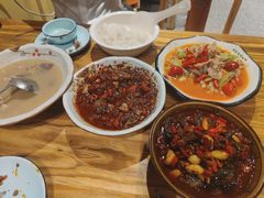 -小口味