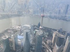 -上海中心大厦