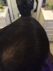 点击看大图 丽锦美容美发(田村店)-LJOY丽锦造型·烫发染发