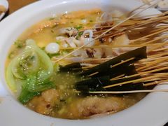 -三生小馆(亭知路店)