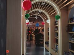 -方庄书店(通润商务会馆店)