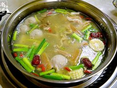 -甜来羊肉馆(水仙园店)