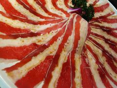 -韩宫宴烤肉·料理(宝山万达店)
