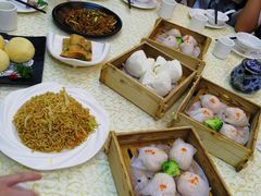 -中恒华茶楼(牌坊店)