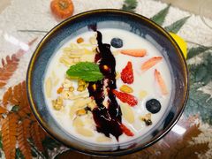 酸奶碗-Wood Garden(合生汇店)