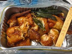 -小雅木姜子烤鸡·贵州菜(鸿通城店)