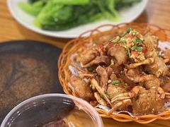 -斯丹姜母鸭·古法干香(涂门街总店)