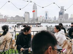 -Chili's Cafe&Bar奇利斯(滨江店)