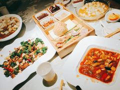 -鲁城往事(游客中心店)