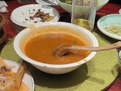 -味鼎长安·地道陕菜(凤城一路店)