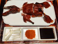 -福照楼汽锅鸡·云南菜(火车站锦江店)