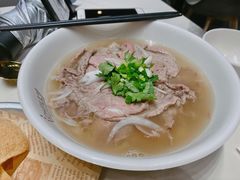 -CHILL Pho澳洲牛肉越南粉(佛山顺德万象汇店)
