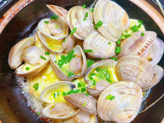 -甬小馆·焗海鲜温州菜(五马街店)