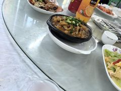 -众味海鲜大排档·活海鲜·潮汕味(南澳店)