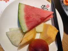 -温野菜涮涮锅(曲江大悦城店)