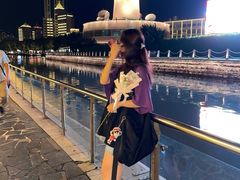 -南通濠河风景名胜区