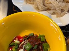-顺顺小吃(独克宗古城店)