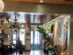大堂-Siam泰餐厅(水上公园店)