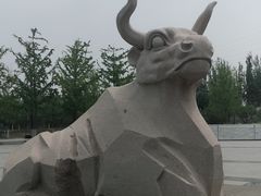 -永定河休闲森林公园