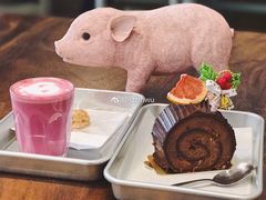 哈勃岛-WHEN PIGS FLY当猪飞