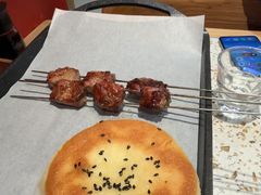 -申记串道(白塔堡店)