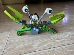 -童程童美·信息学竞赛·机器人编程·少儿编程(大钟寺校区)