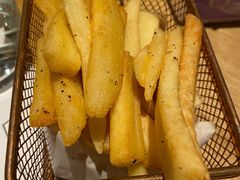 -原石牛扒·约会餐厅(龙城万科里店)