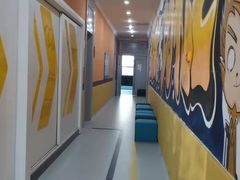 -能量学院少儿体能运动馆(公园1872店)