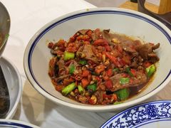 -新新湘菜馆(新中街二条店)