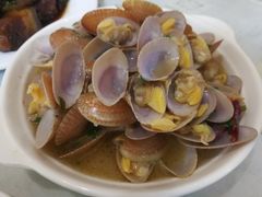 -茂隆餐厅(进贤路店)