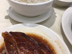 烧鹅濑粉-老洋坊饭店(厚街东宝路店)